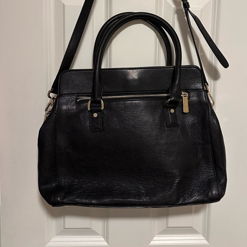 Michael kors tote bag blk